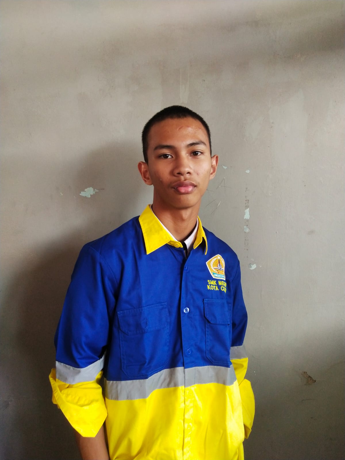 Rizal Profile